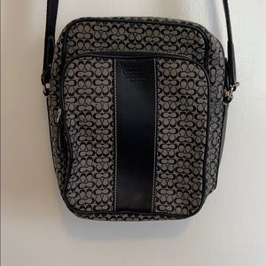 Coach crossbody